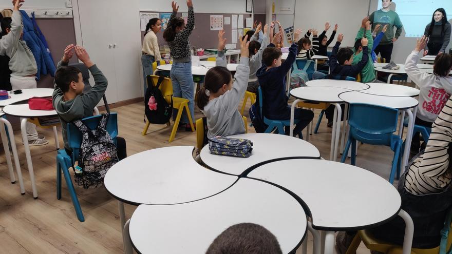 Getxo reparte más de 260.000 euros entre 56 organizaciones sociales