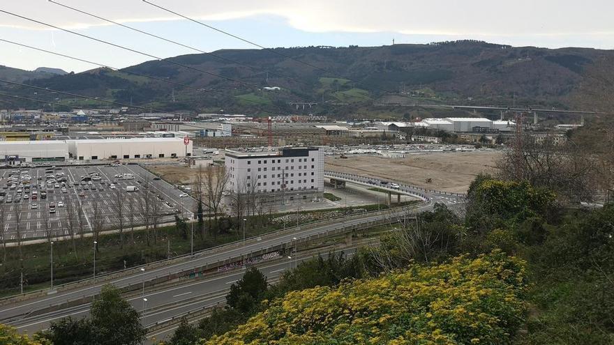 Sestao acogerá un polo sanitario para el desarrollo de dispositivos médicos