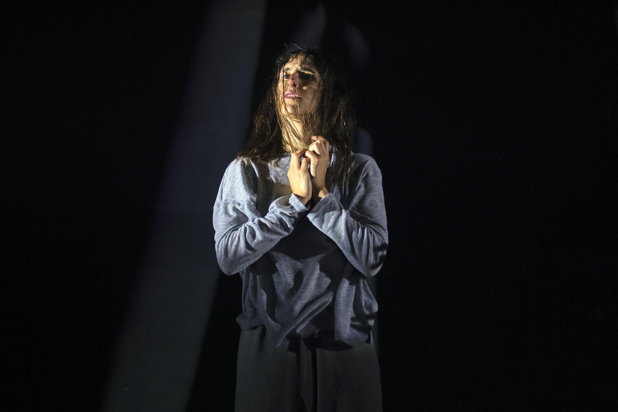 Fotos del espectáculo Ezberdin berdinak