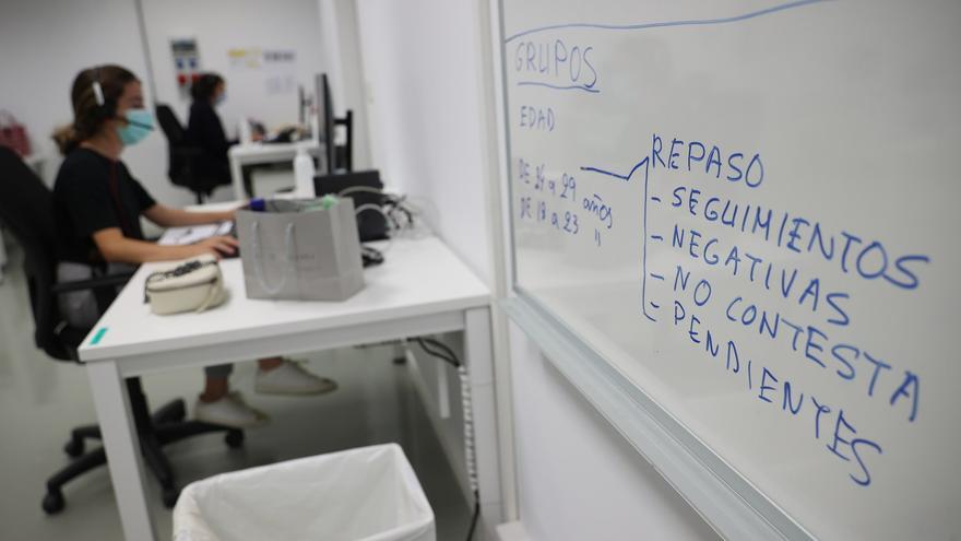 Navarra probará una Inteligencia Artificial para pedir cita en el centro de salud sin esperas telefónicas