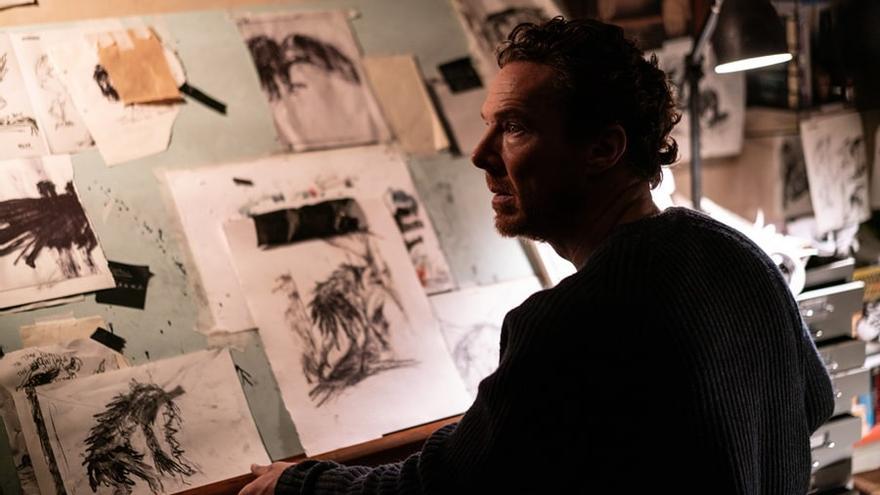 Crítica de La cosa con alas: el dolor del luto