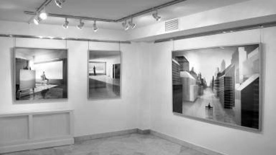 Lugaritz acoge una obra de teatro la semana que viene