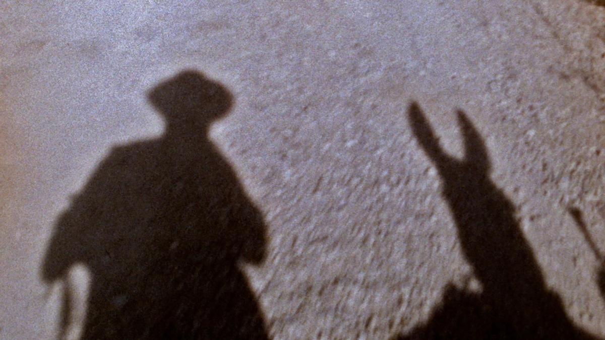 Imagen del documental.