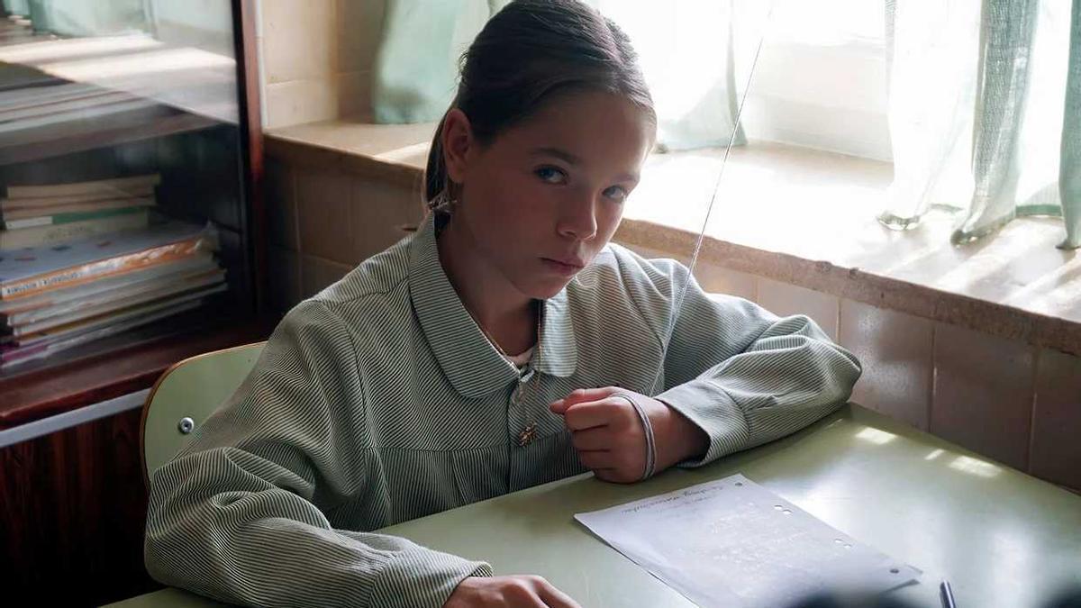 Una escena de &#039;El mal&#039;, de Bajo Ulloa