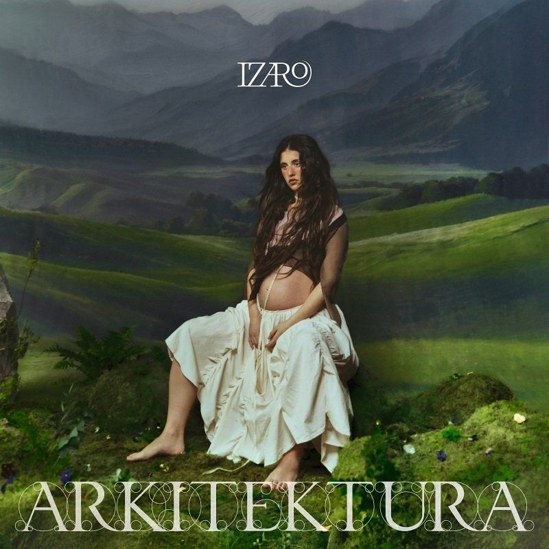 Izaro anuncia las primeras fechas de su nueva gira.