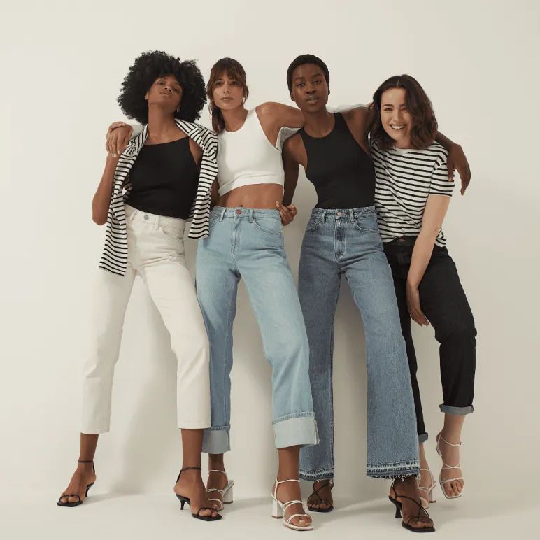 La marca Salsa Jeans aterriza en el Fashion Outlet de Megapark