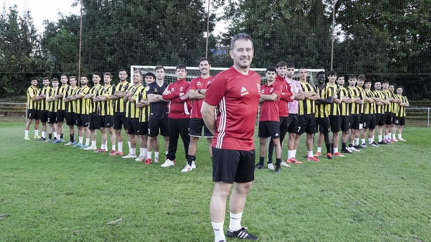 Getxo, Arenas  y Portugalete conocen a sus rivales en la Copa