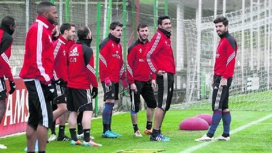 Sin iraníes un partido