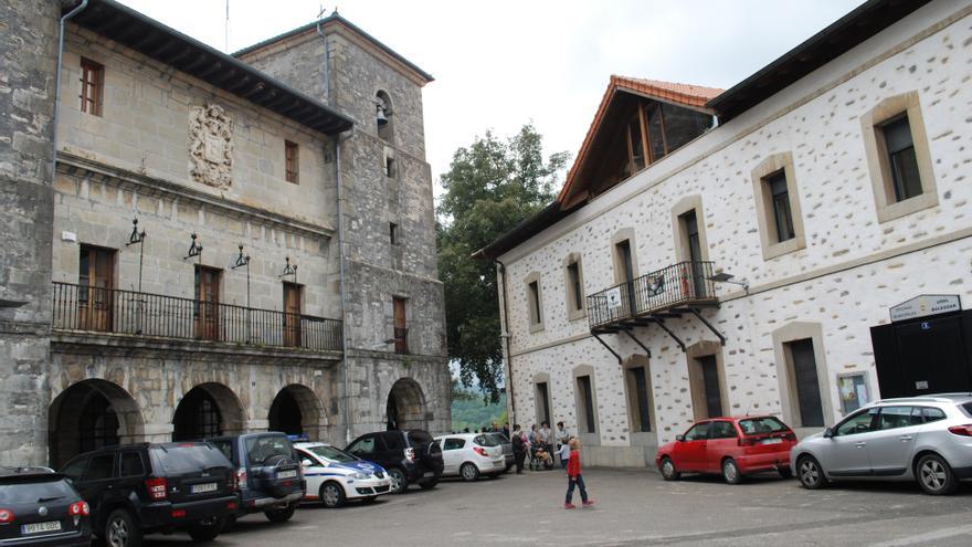 El PNV de Ayala crítico con la gestión municipal en materia de Euskera
