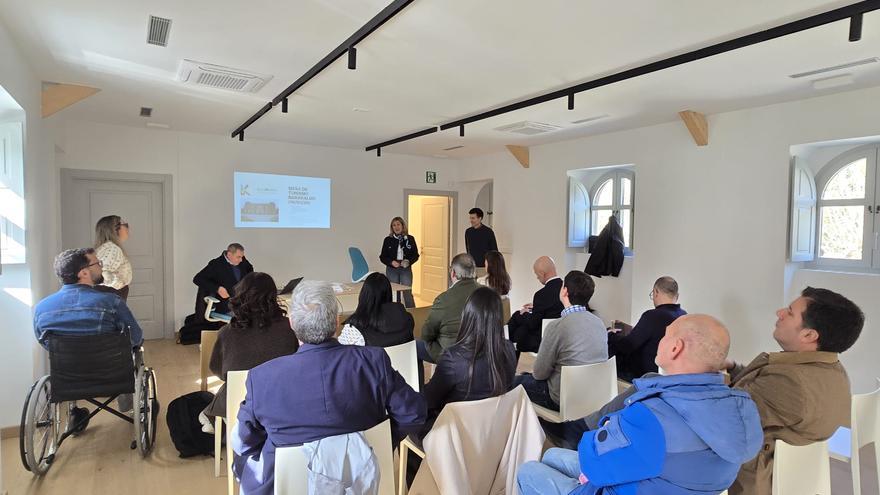 Gutxieneko turismo-zerga aplikatuko du Barakaldok