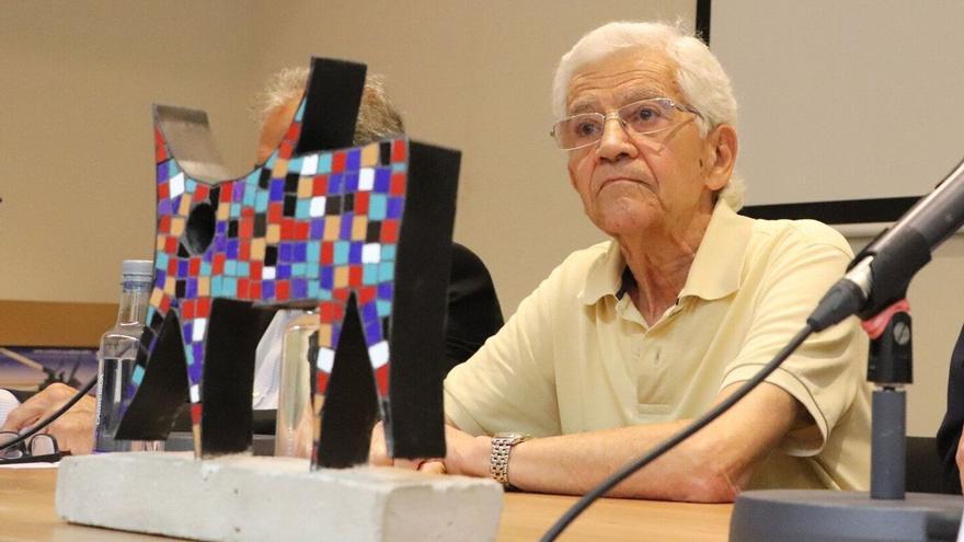 Adiós Alfonso, Tudela te necesita