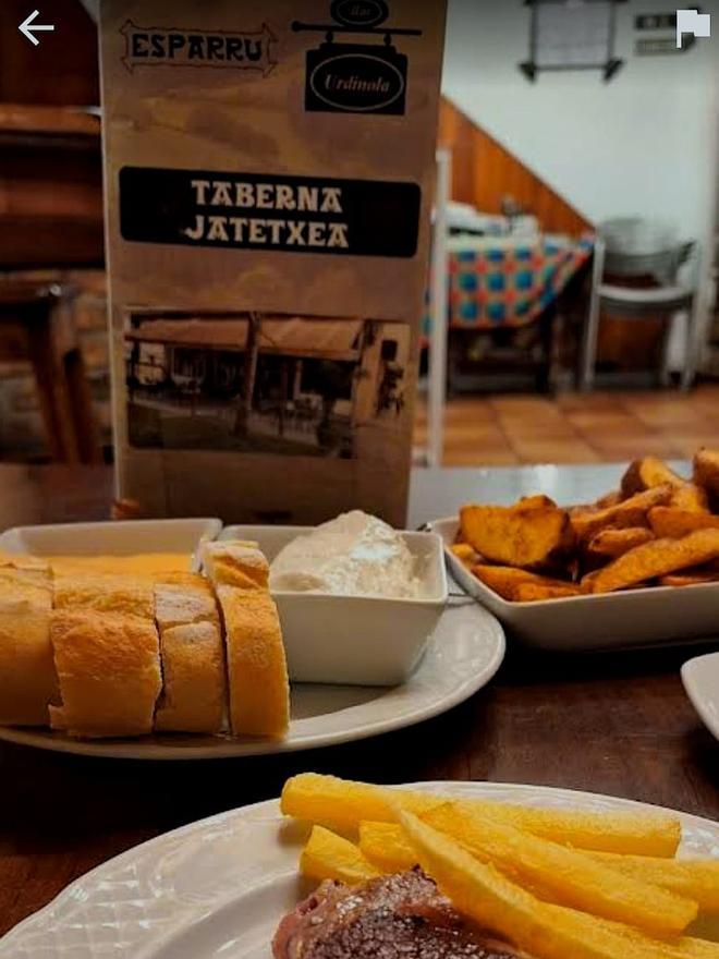 Reabre el Esparru, en Amara