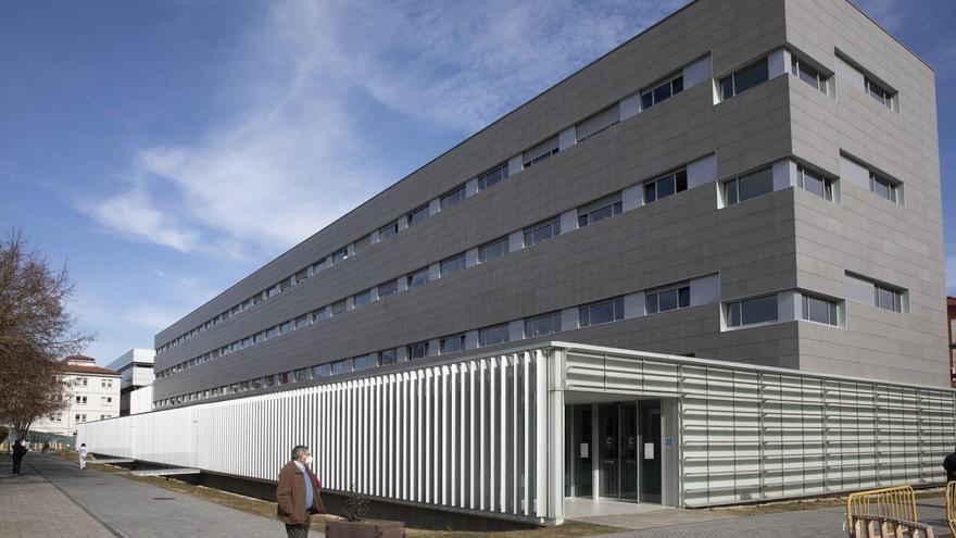 Unas 200 personas laringectomizadas residen en Navarra