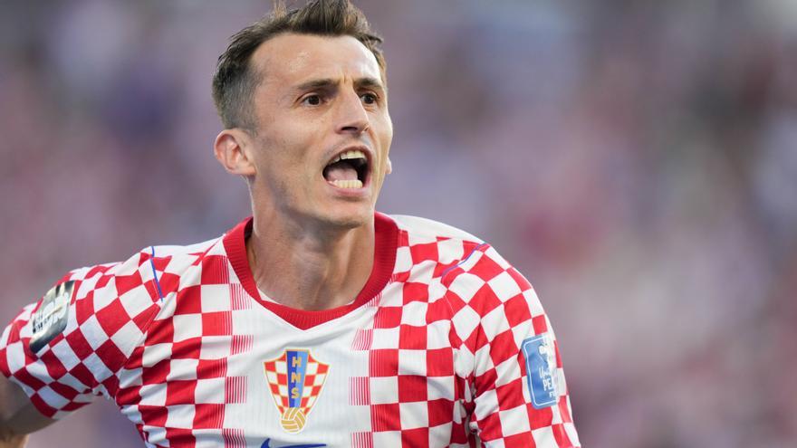 Budimir abre en canal a Panamá