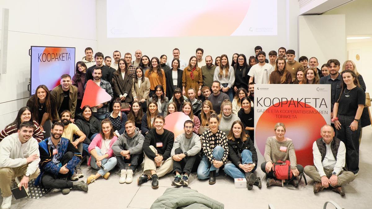 KOOPAKETA taldea.