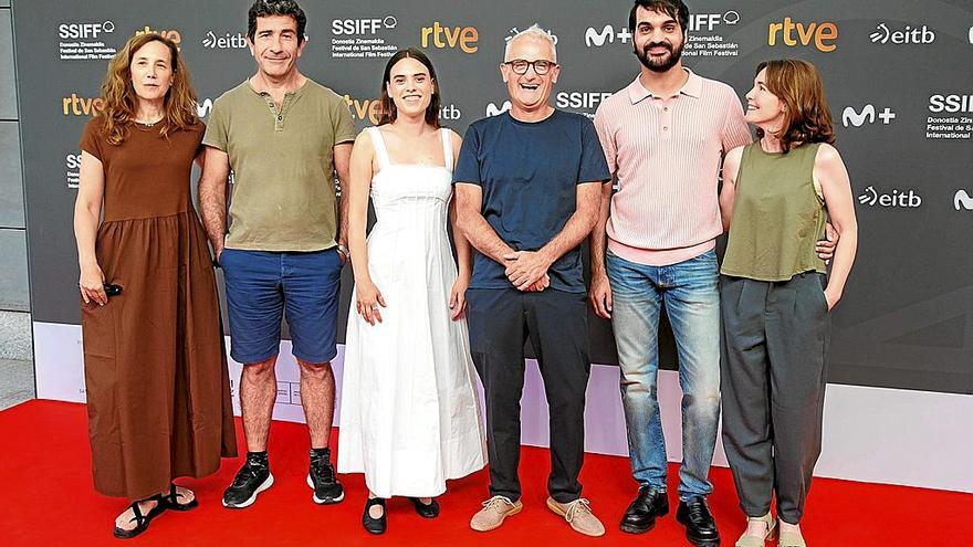 “Se están haciendo producciones muy potentes en euskera”