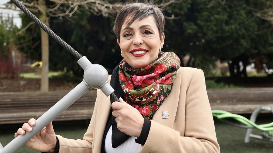 “El Estado tiene que hacer público todo lo sucedido el 3 de Marzo y asumir responsabilidades. Han pasado 50 años”