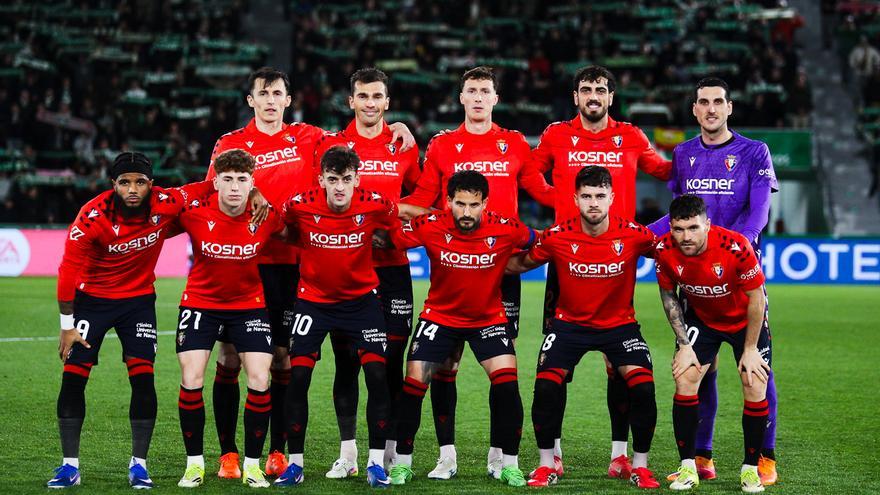 Sergio Herrera: “El portero también juega”