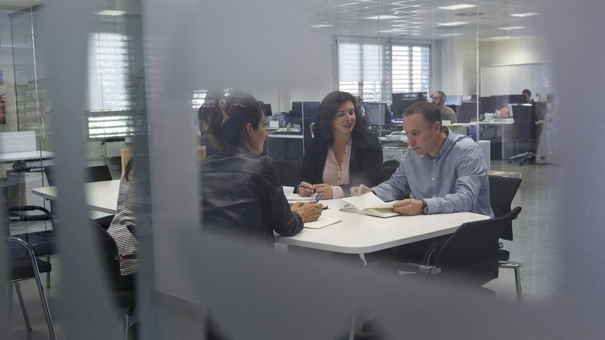 Leartibai Fundazioa refuerza su apuesta por las pymes de la comarca
