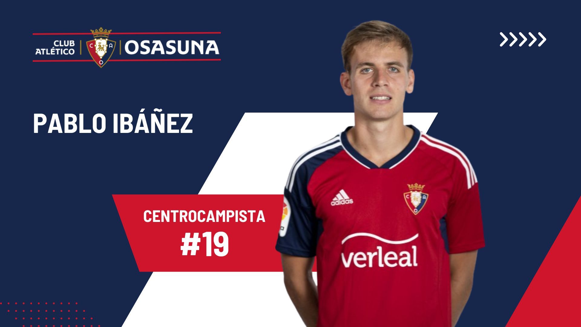 1x1 de Osasuna ante el Real Madrid