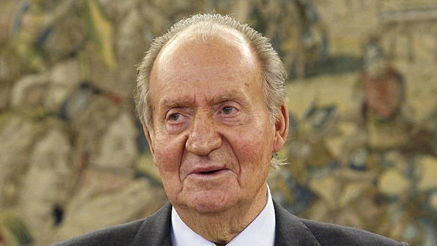 Memorias de Juan Carlos de Borbón