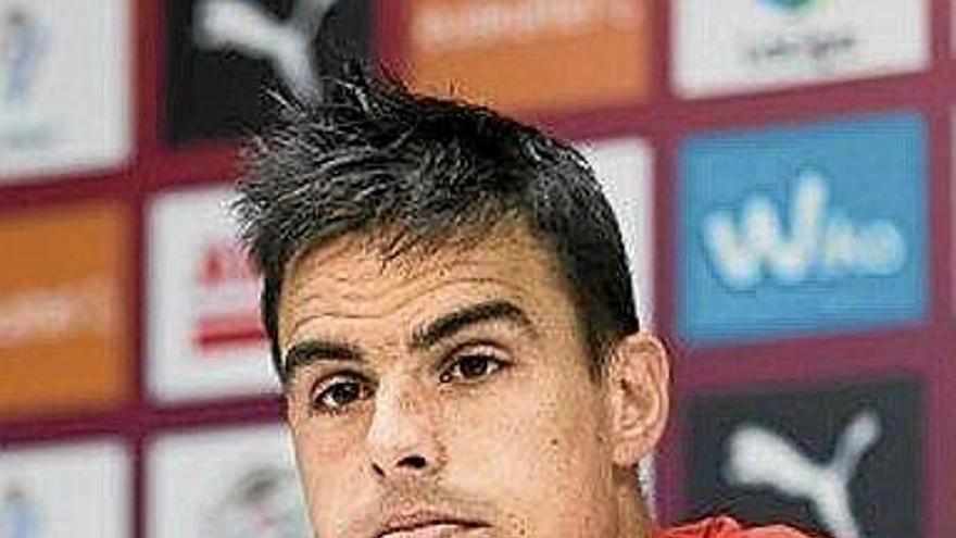 Dani García.