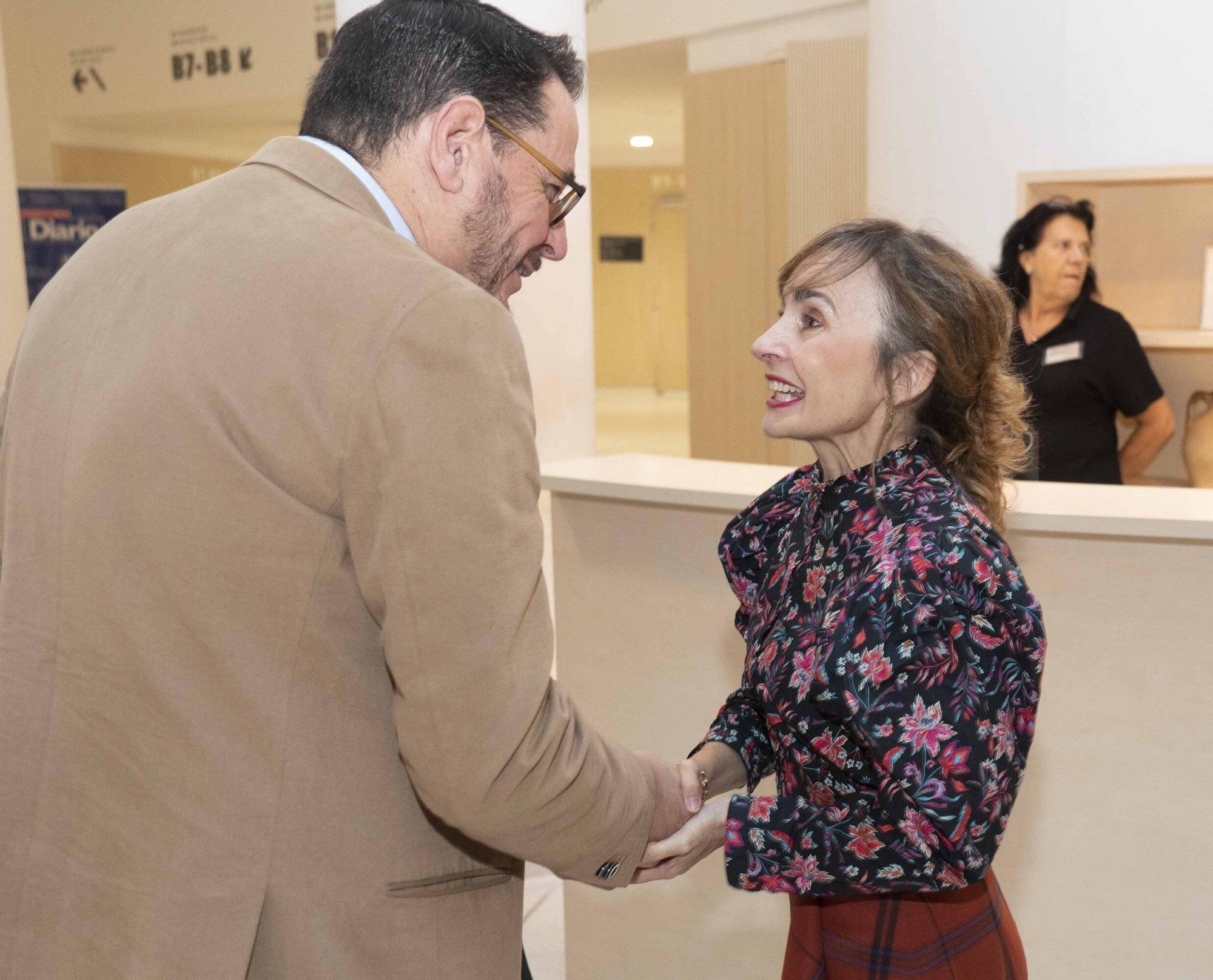DNA cita a empresas e instituciones para abordar los retos del futuro de Álava