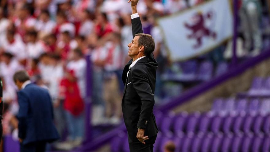 Ziganda se cruza con el Athletic