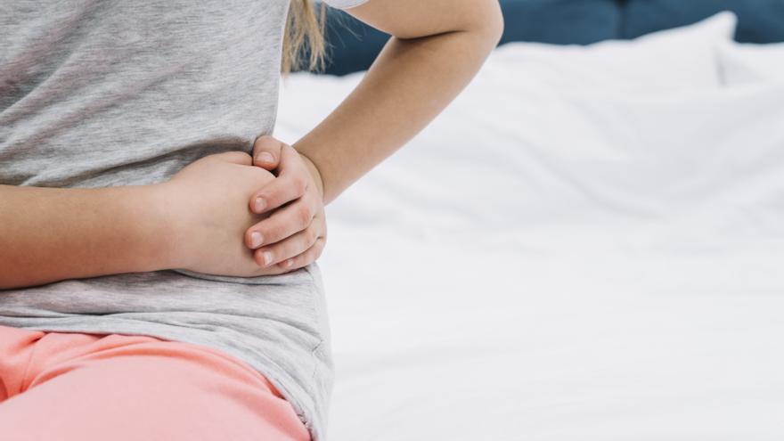 ¿Qué es la enfermedad de Perthes?