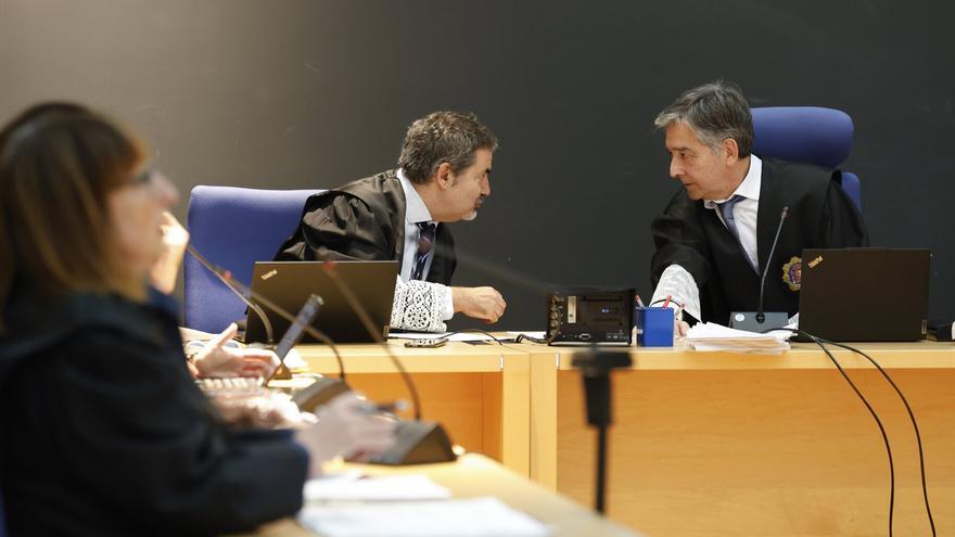 El masajista acusado de agredir sexualmente a tres menores condenado a 26 años de cárcel