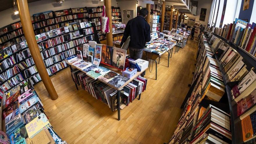 Katakrak celebra sus 10 años de andadura editorial