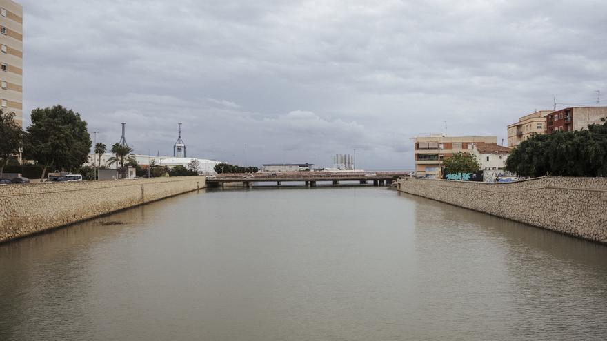La dana Alice deja lluvias torrenciales en Murcia y la Comunidad Valenciana