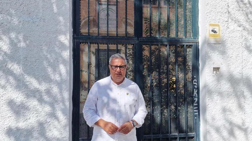 La Fiscalía denuncia al exlider del PSOE de Torremolinos, Antonio Navarro, por acoso sexual