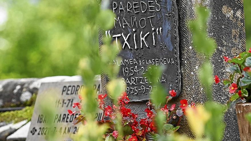 ‘Txiki’ y Otaegi: Por una memoria deslegitimadora de la violencia