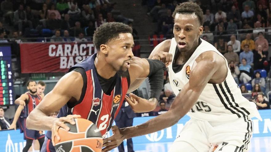 Simmons endulza otra victoria de prestigio ante la Virtus