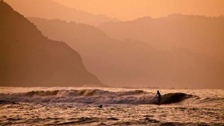 surfistas