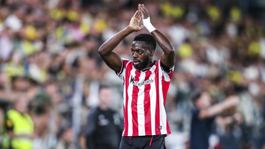 Lo mejor y lo peor del Villarreal-Athletic