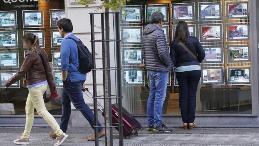 La venta de viviendas en Euskadi alcanza niveles récord desde 2011