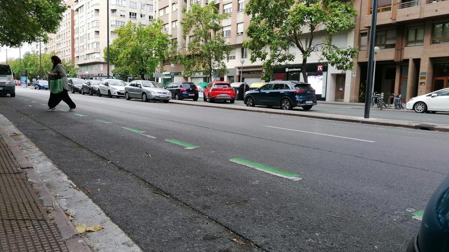 Vitoria estrena la nueva OTA y la Zona de Bajas Emisiones