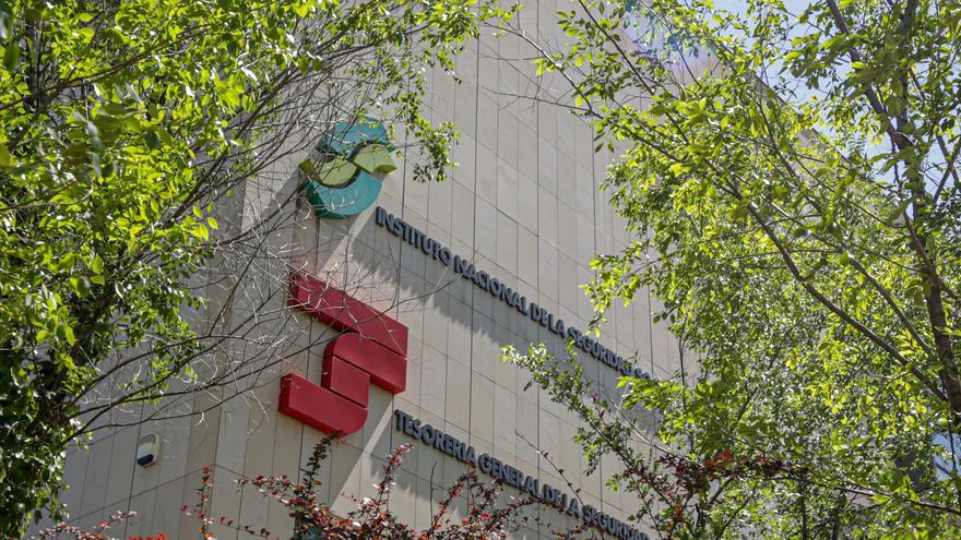 La Seguridad Social atiende casi 291 millones de consultas en 2025, un 35% más