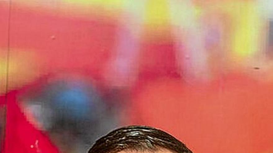 Feijóo dice que no le quita el sueño gobernar con Vox, pero quiere hacerlo solo