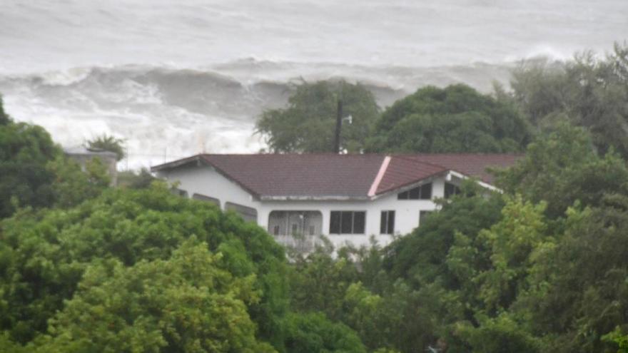 Agencias de la ONU entregan suministros médicos para los damnificados por Melissa en Cuba