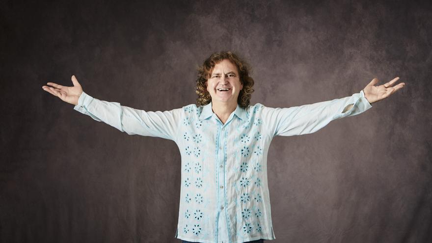 'Mujeres de alma y versos’, con Paco Damas el 8 de marzo en Villatuerta