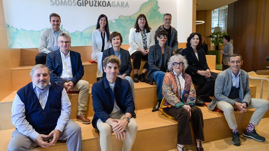 Contra el Cáncer Gipuzkoa lanza OncoTips, una plataforma digital para acompañar y cuidar desde la pantalla