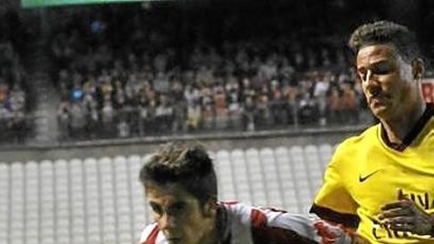 El Athletic mantiene intactas sus opciones