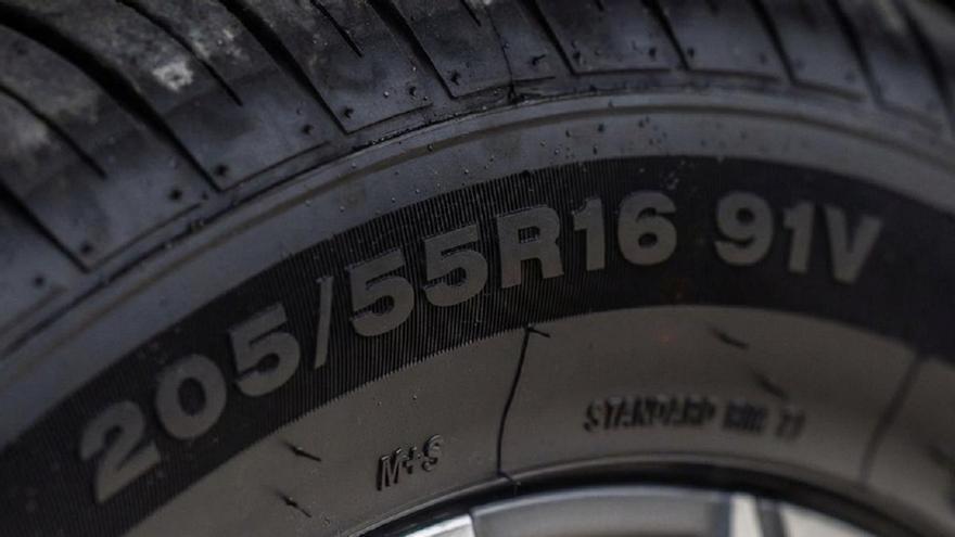 Índice de carga de tus neumáticos: así afecta a tu seguridad y a tu bolsillo