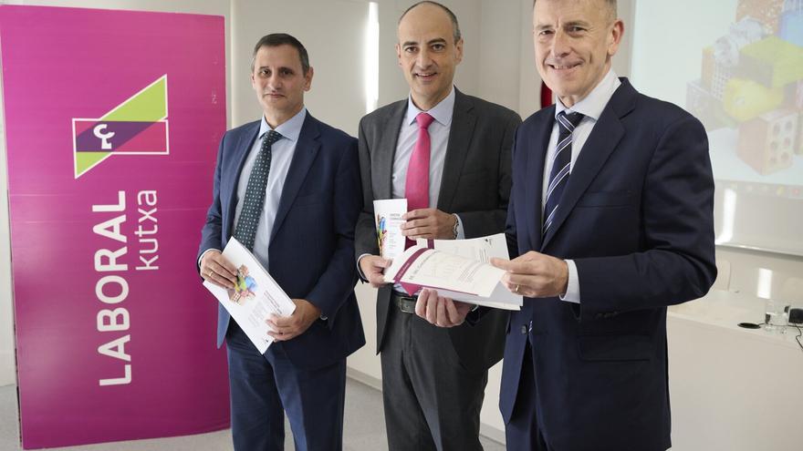 La economía seguirá creciendo y Navarra rozará el pleno empleo en 2026