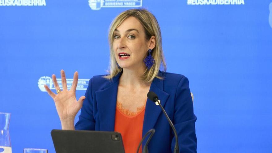 El Gobierno vasco confirma que no se ha detectado “ninguna irregularidad” tras analizar más de 600.000 contratos públicos