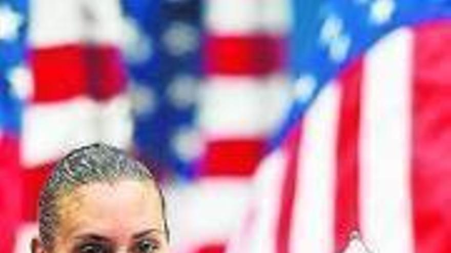 Pennetta escoge  la mejor despedida