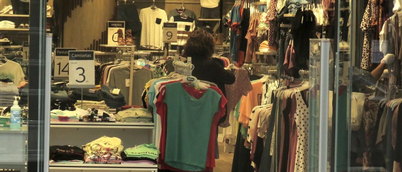 15.000 euros en bonos de compra en Eibar a partir del martes, 16 de septiembre